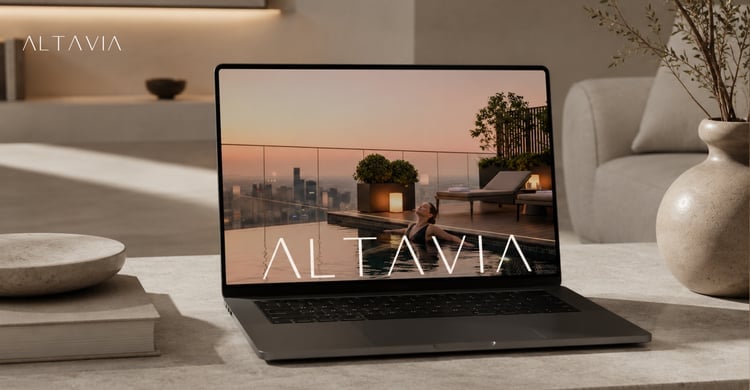 Alta Real Estate