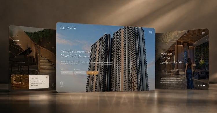 Alta Real Estate