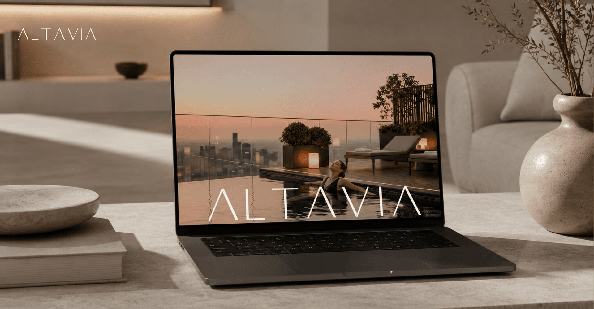 Alta Real Estate