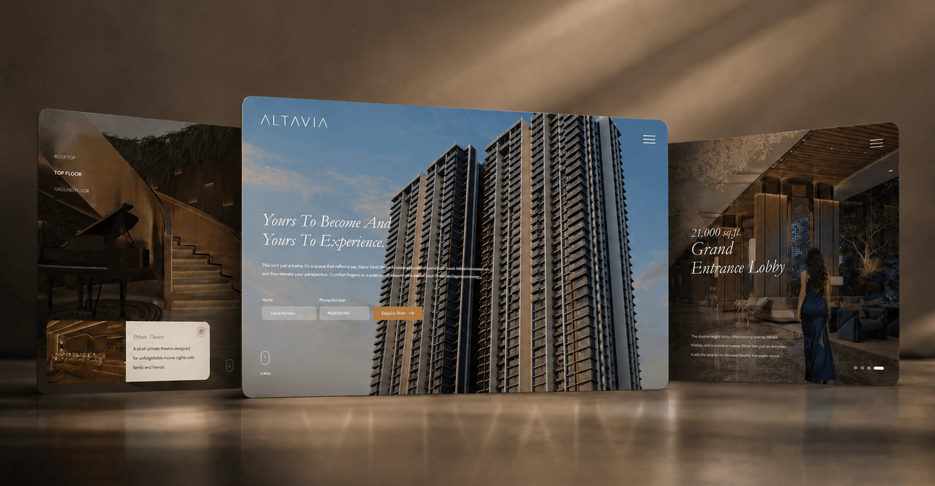 Alta Real Estate