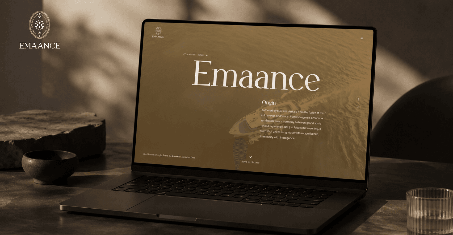 Emmance Real Estate